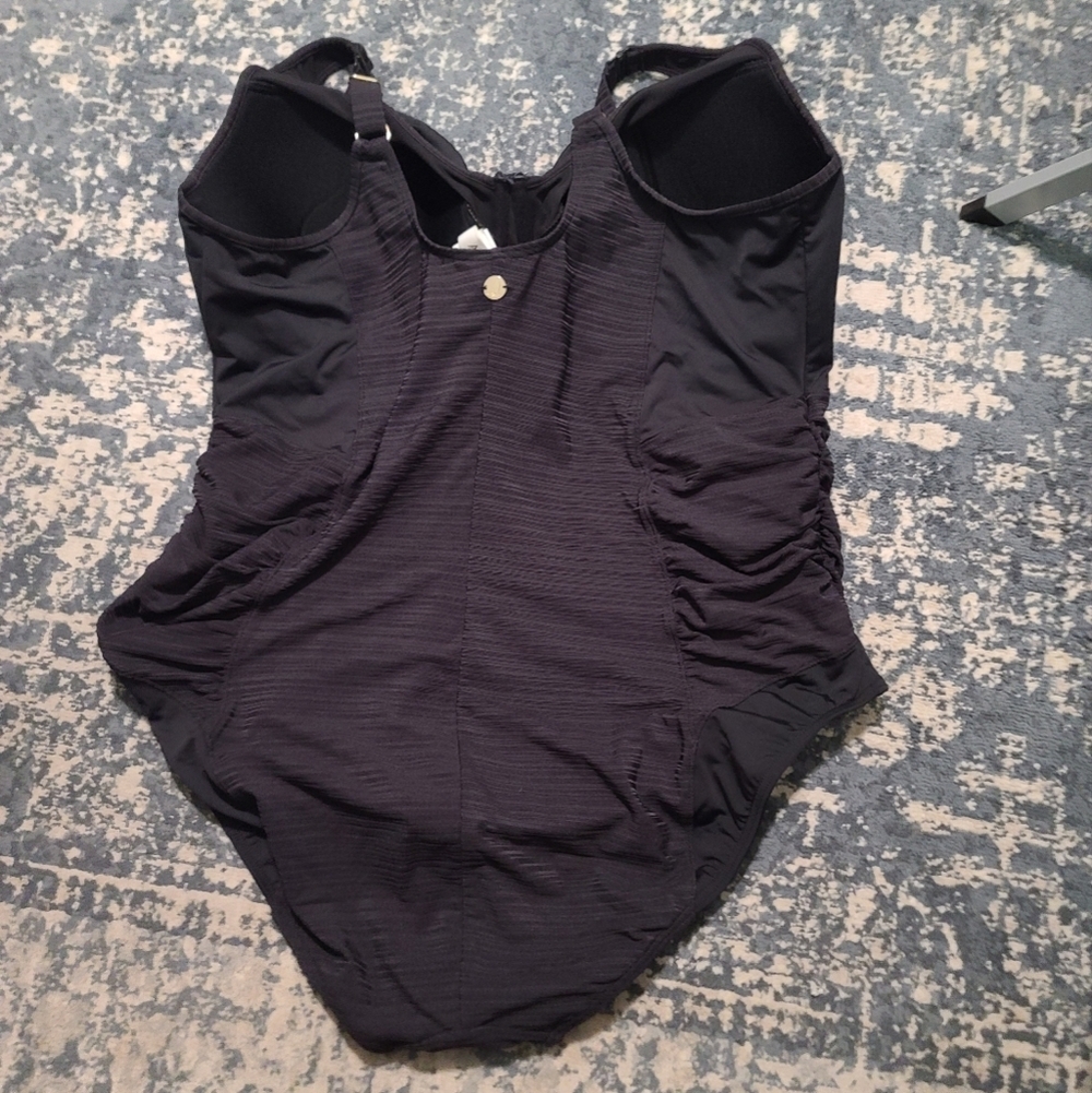 Artesands one piece swimsuit (SS1-X) - Picture 7 of 11